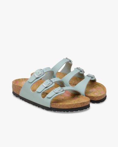  BIRKENSTOCK - Dép nữ quai ngang Florida 