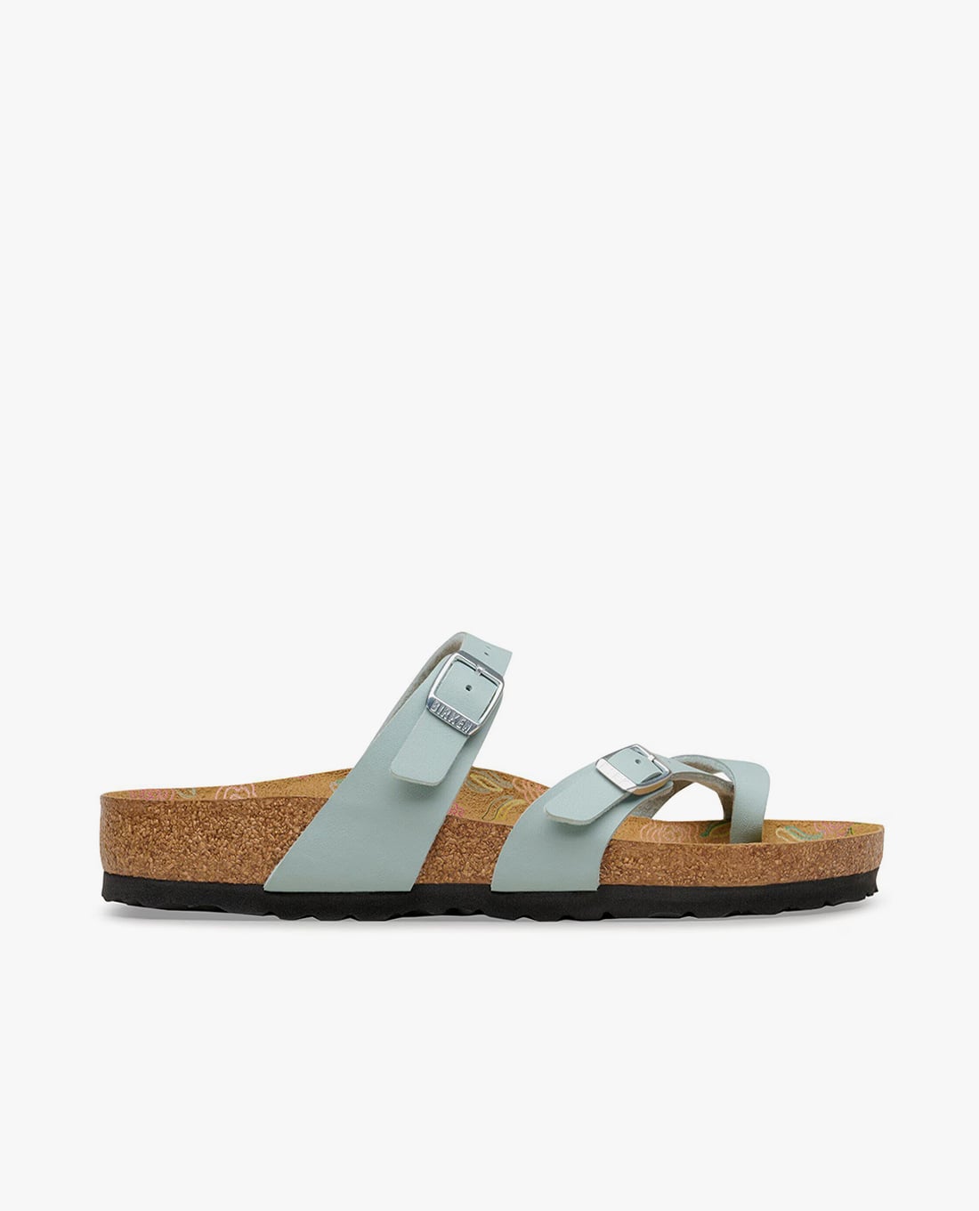 BIRKENSTOCK - Dép nữ quai ngang Mayari