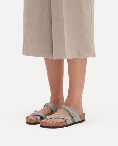  BIRKENSTOCK - Dép nữ quai ngang Mayari 