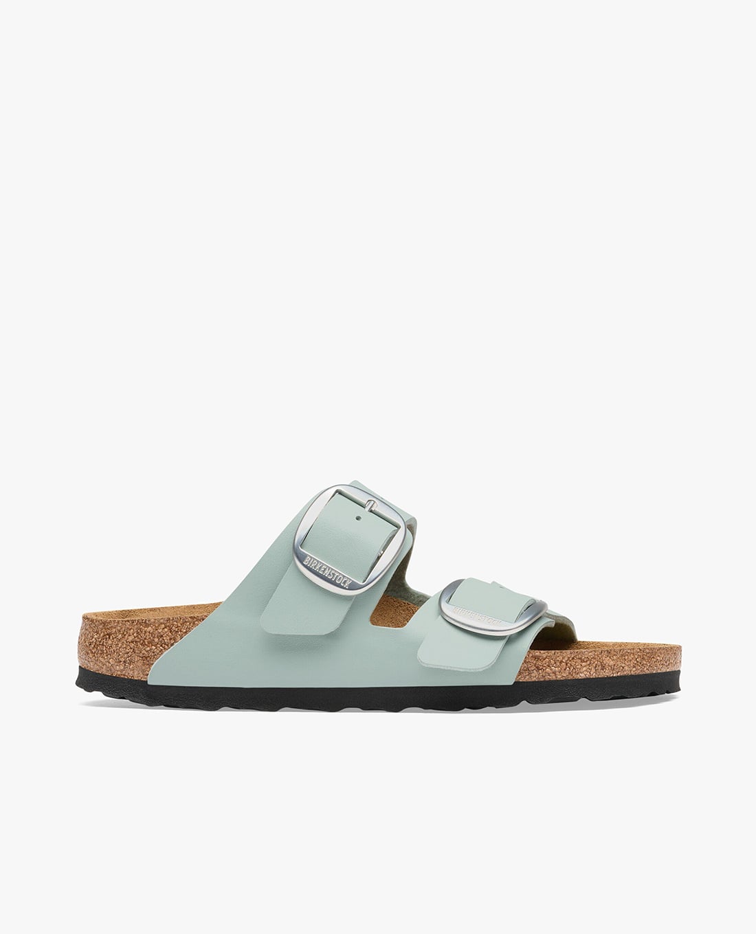 BIRKENSTOCK - Dép nữ quai ngang Arizona
