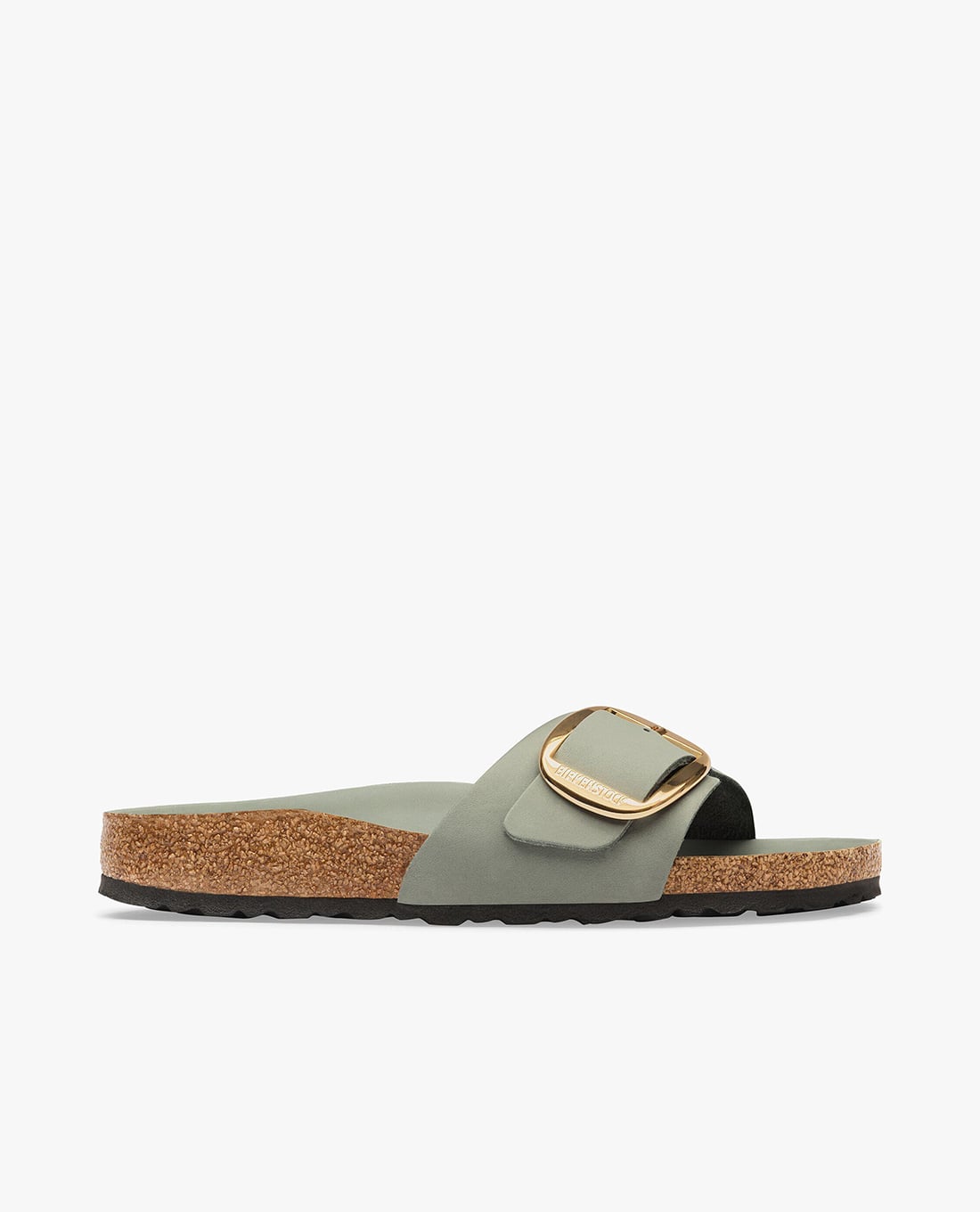 BIRKENSTOCK - Dép nữ quai ngang Madrid Big Buckle