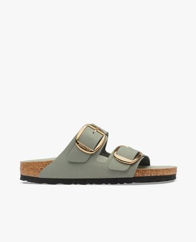  BIRKENSTOCK - Dép nữ quai ngang Arizona Big Buckle 