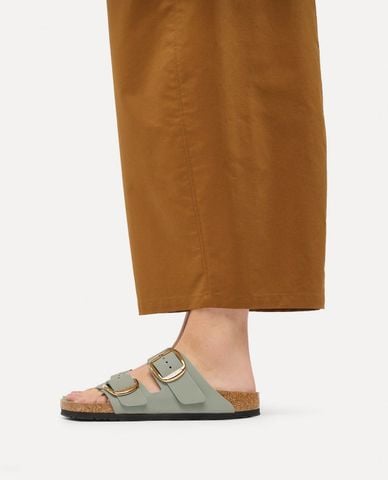  BIRKENSTOCK - Dép nữ quai ngang Arizona Big Buckle 