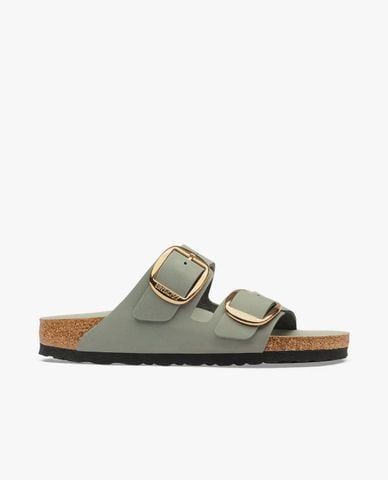  BIRKENSTOCK - Dép nữ quai ngang Arizona Big Buckle 