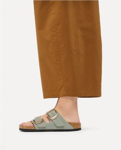  BIRKENSTOCK - Dép nữ quai ngang Arizona Big Buckle 