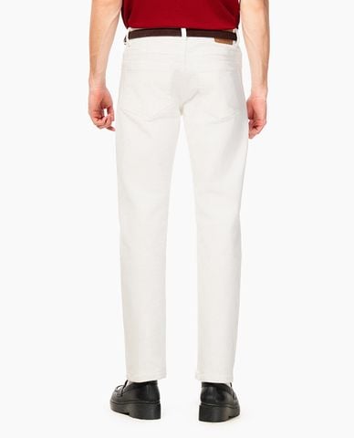  BEVERLY HILLS POLO CLUB - Quần jeans nam ống đứng phom ôm 