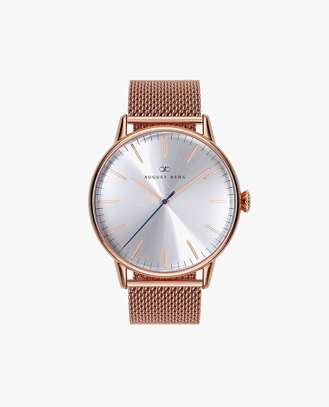 AUGUST BERG - Đồng hồ nam Serenity Simply 32mm