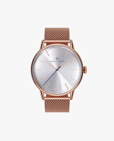  AUGUST BERG - Đồng hồ nam Serenity Simply 32mm 