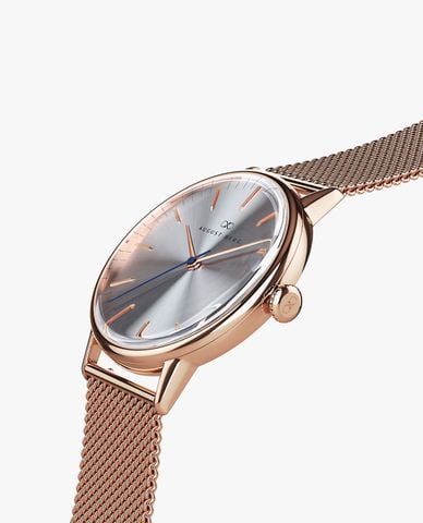  AUGUST BERG - Đồng hồ nam Serenity Simply 32mm 