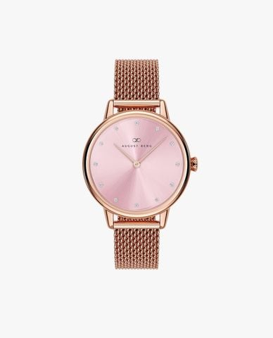  AUGUST BERG - Đồng hồ nữ Serenity Petite 28mm 