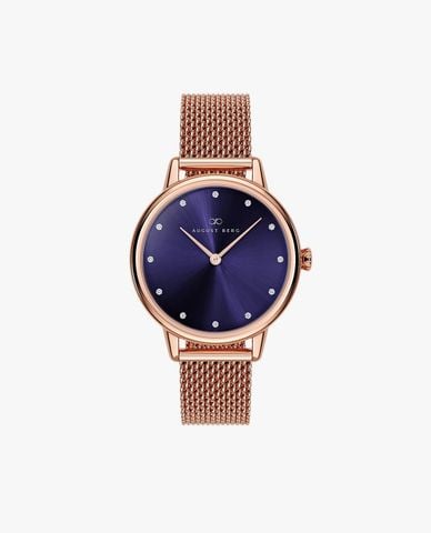  AUGUST BERG - Đồng hồ nữ Serenity Petite 28mm 