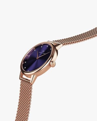  AUGUST BERG - Đồng hồ nữ Serenity Petite 28mm 