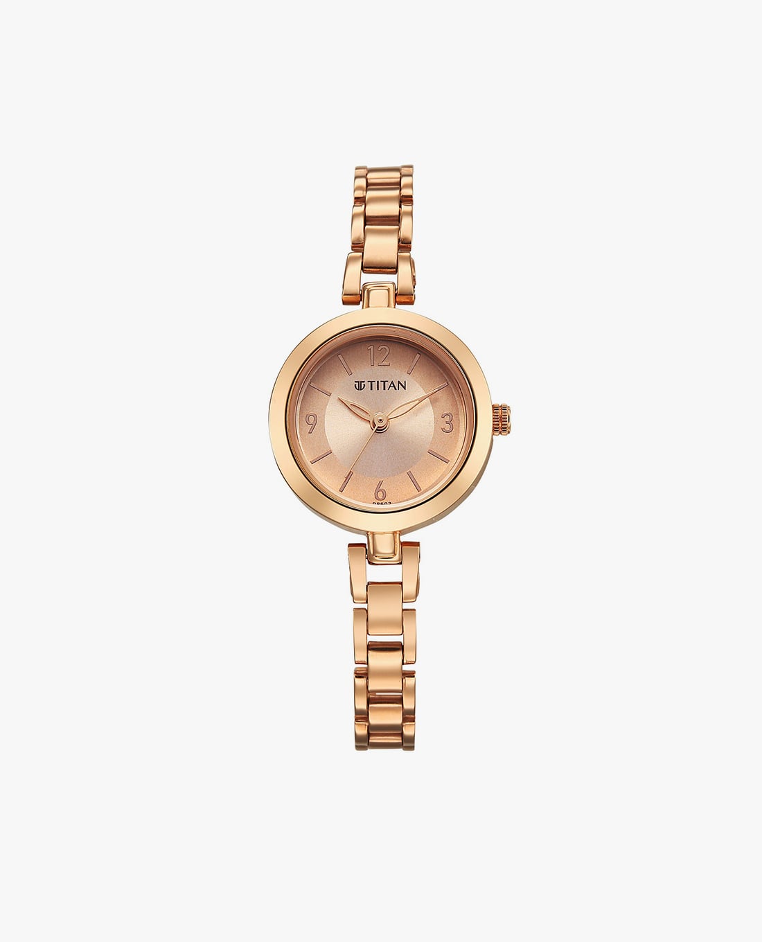 TITAN - Đồng hồ nữ Karishma Ladies 25mm