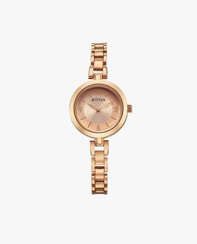  TITAN - Đồng hồ nữ Karishma Ladies 25mm 
