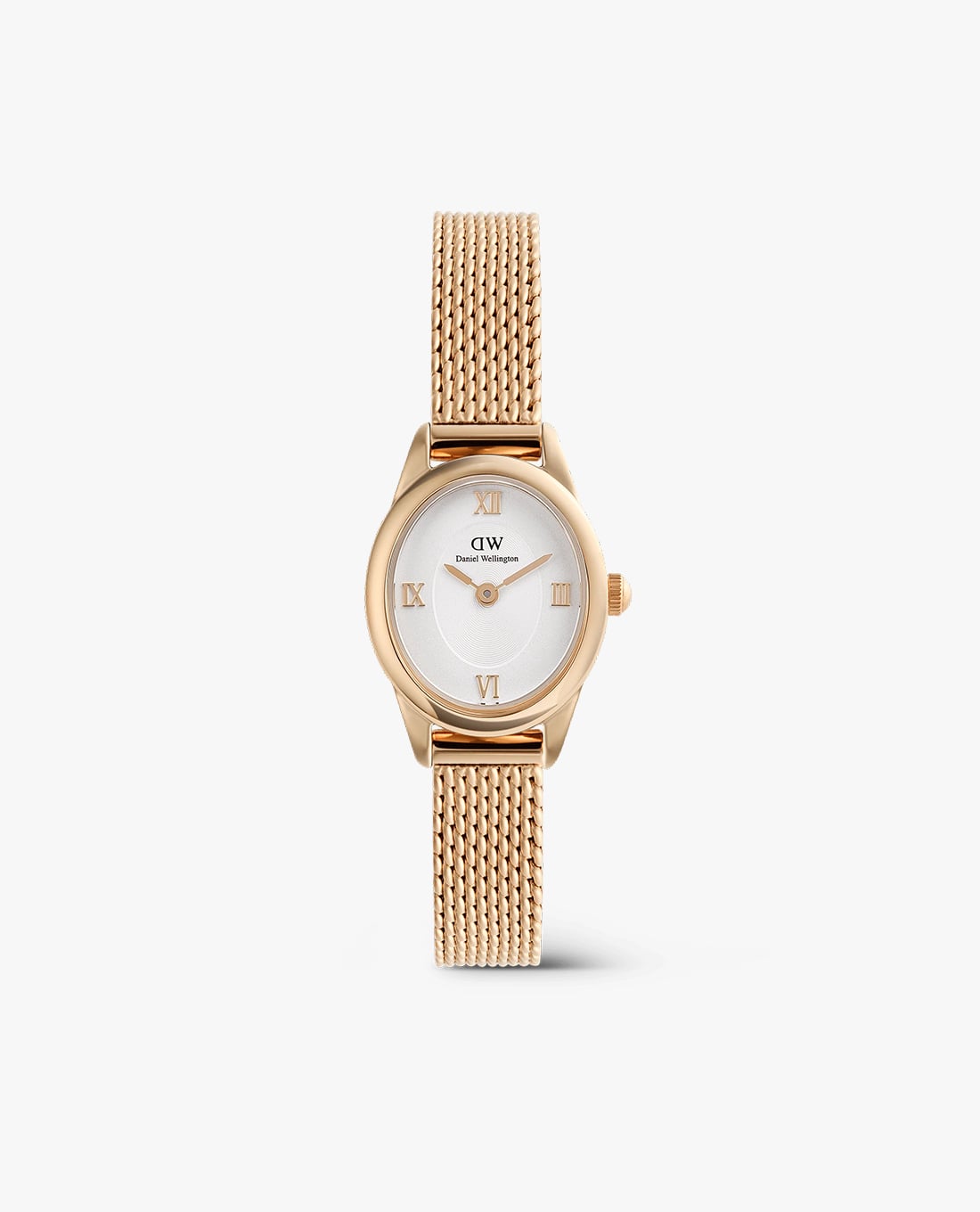 DANIEL WELLINGTON - Đồng hồ nữ Ophelia Mini 22mm