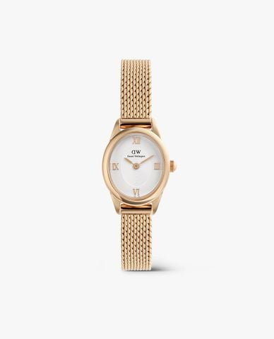  DANIEL WELLINGTON - Đồng hồ nữ Ophelia Mini 22mm 