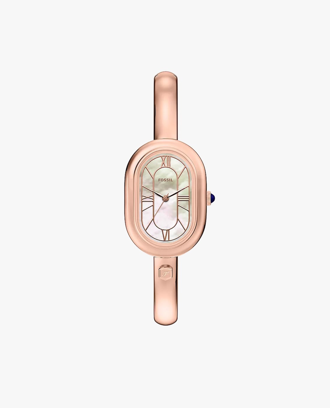 FOSSIL - Đồng hồ nữ Sloan 25mm