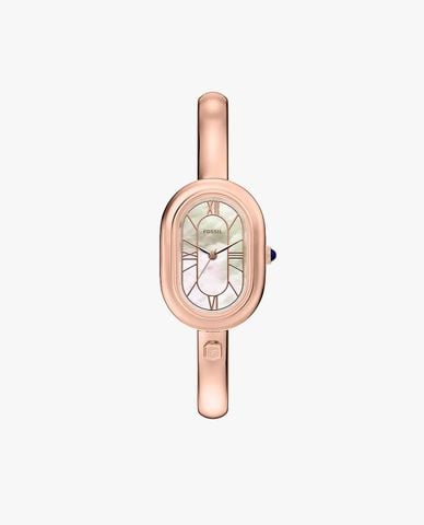 FOSSIL - Đồng hồ nữ Sloan 25mm 