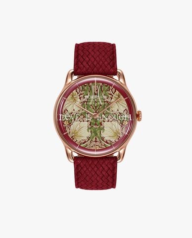 AUGUST BERG - Đồng hồ nữ Pimpernel Crimson 38mm 