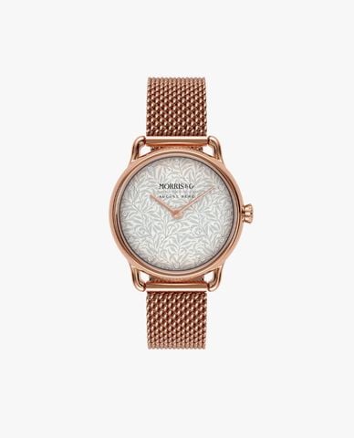  AUGUST BERG - Đồng hồ nữ Morris & Co Petite 26mm 
