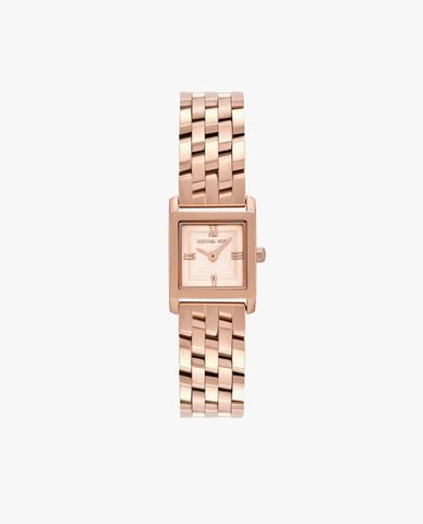  MICHAEL KORS - Đồng hồ nữ Micro Georgie 19mm 