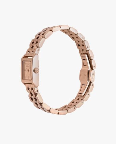  MICHAEL KORS - Đồng hồ nữ Micro Georgie 19mm 