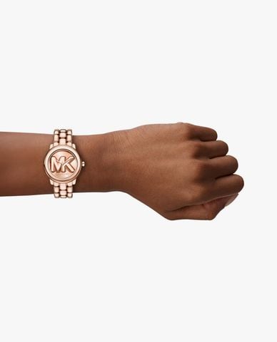  MICHAEL KORS - Đồng hồ nữ Phoebe 36mm 