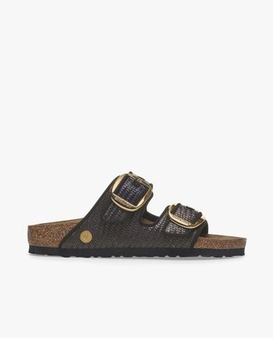  BIRKENSTOCK - Dép unisex quai ngang Arizona Big Buckle 