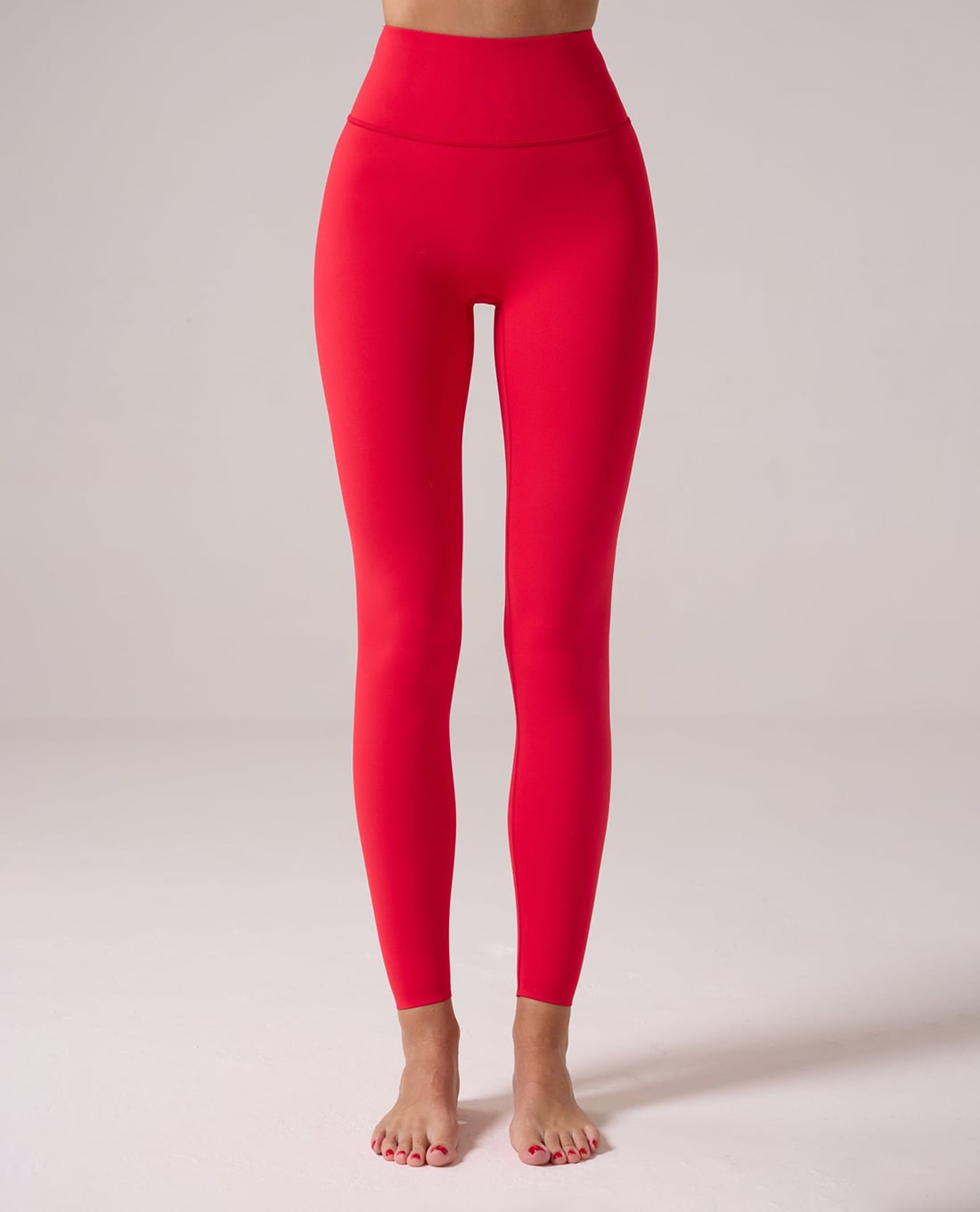 OLABEN - Quần leggings thể thao nữ cạp cao Evo