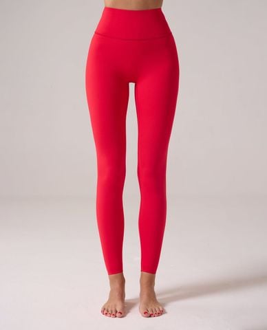  OLABEN - Quần leggings thể thao nữ cạp cao Evo 