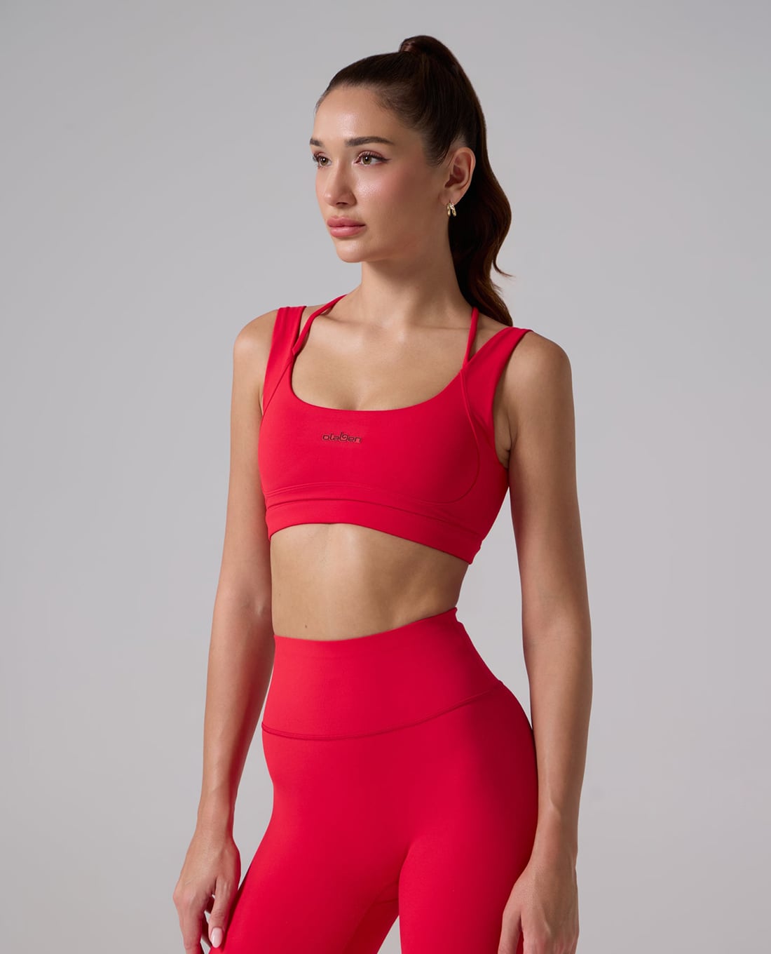 OLABEN - Áo bra thể thao nữ Evo Sculpt