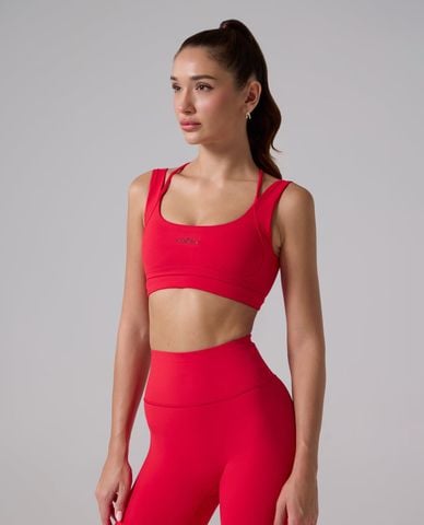  OLABEN - Áo bra thể thao nữ Evo Sculpt 