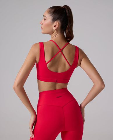  OLABEN - Áo bra thể thao nữ Evo Sculpt 