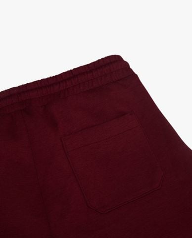  BEVERLY HILLS POLO CLUB - Quần short nam ống rộng lưng thun 