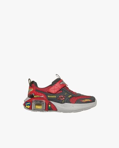  SKECHERS - Giày sneakers bé trai cổ thấp Garage 