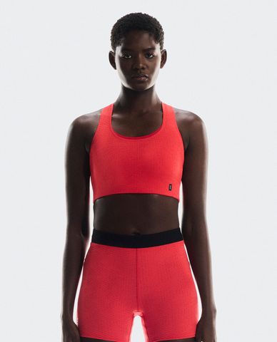  ON RUNNING - Áo bra thể thao nữ Pace Pocket 