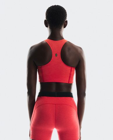  ON RUNNING - Áo bra thể thao nữ Pace Pocket 