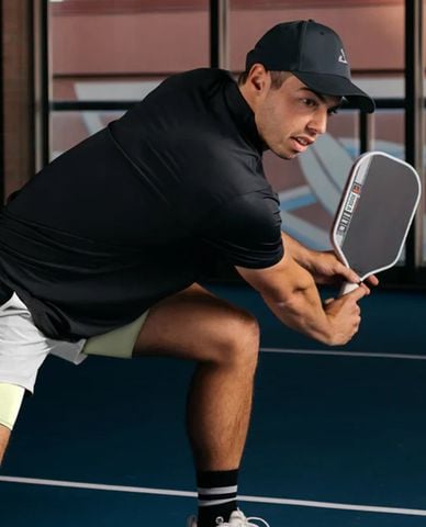  JOOLA - Vợt Pickleball SS25 Perseus IV 16mm 