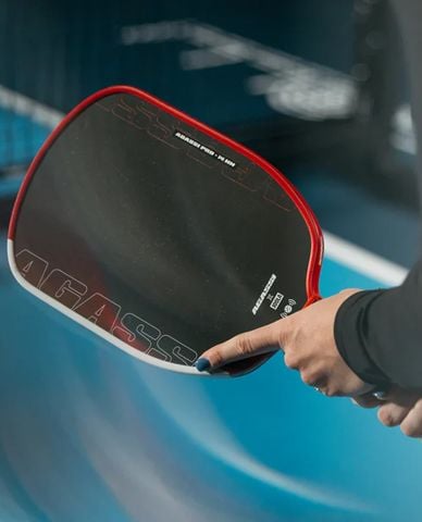  JOOLA - Vợt Pickleball SS25 Agassi IV 14mm 