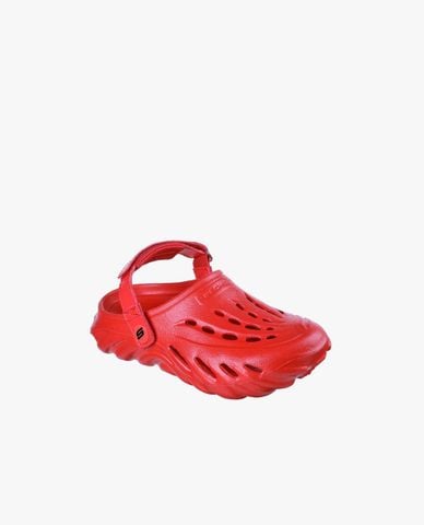  SKECHERS - Giày clog bé trai Foamies Coastal Rush 