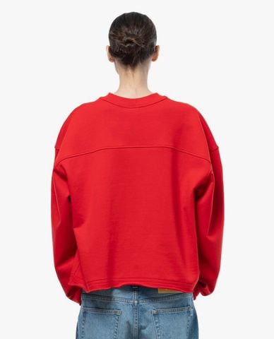  STRESSMAMA - Áo thun unisex cổ tròn tay dài SSMA IGIFMS 