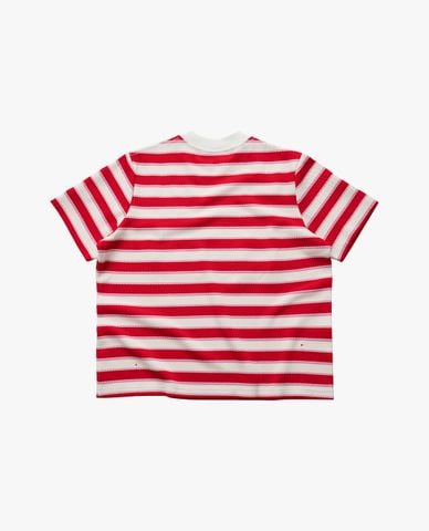  BAD RABBIT CLUB - Áo thun unisex tay ngắn Lolli Rabbit Pop 