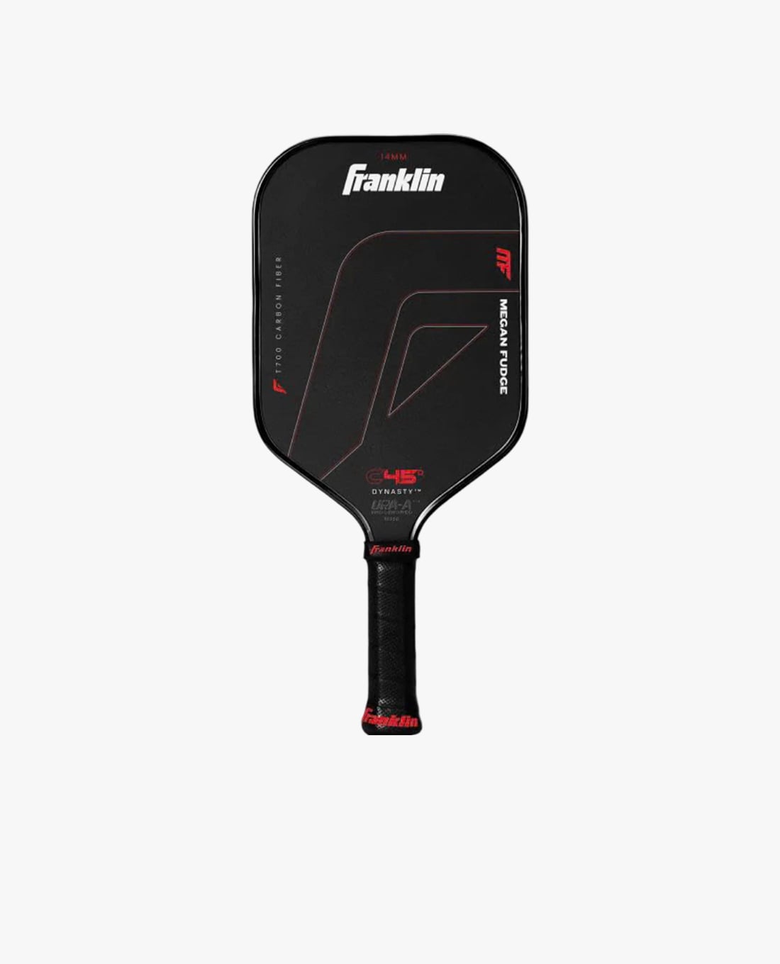 FRANKLIN - Vợt pickleball C45 Dynasty Megan Fudge