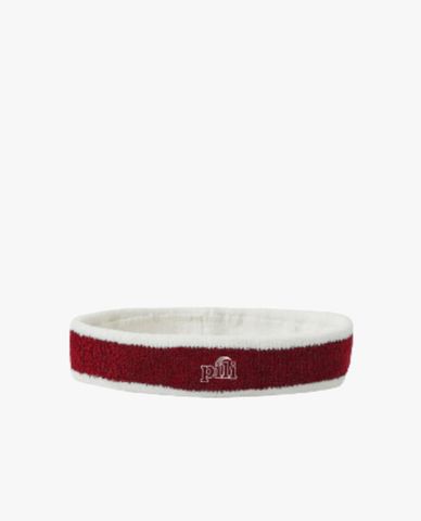  PILI - Băng đô thể thao unisex phối logo 