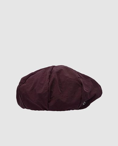  URBAN REVIVO - Nón beret nữ đính khoen 