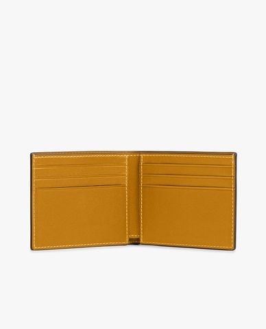  COACH - Ví nam dáng ngắn Slim Billfold 