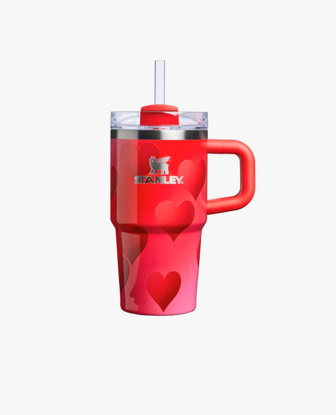 STANLEY - Ly giữ nhiệt Quencher H2.0 Flowstate 590ml