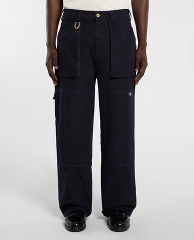  DICKIES - Quần nam ống đứng túi hộp Year Of The Horse 