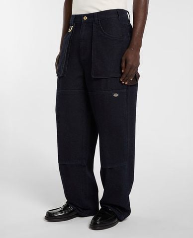  DICKIES - Quần nam ống đứng túi hộp Year Of The Horse 