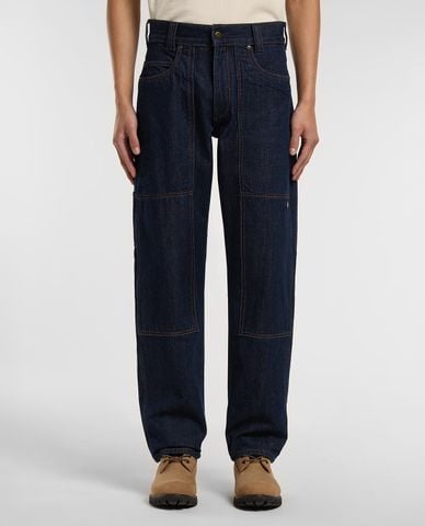  DICKIES - Quần jeans nam ống đứng Trucker 